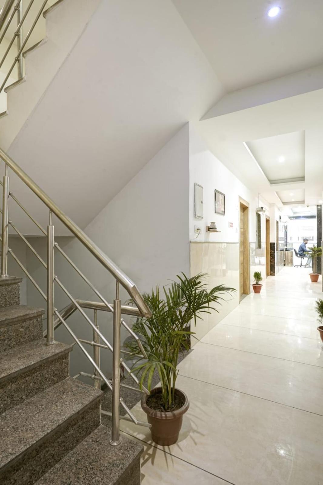 Ivy Plaza 4*